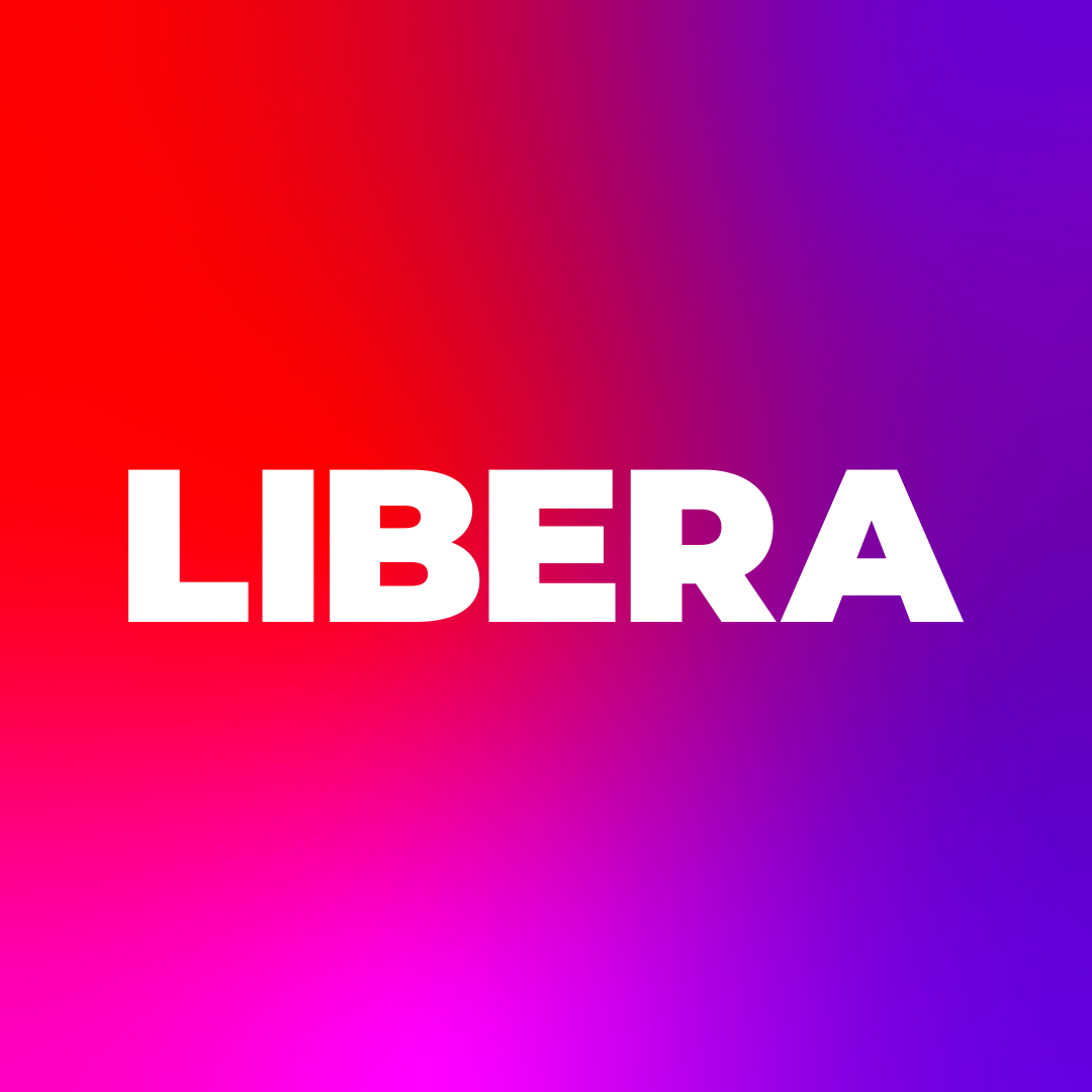 I'm excited (and nervous) to publicly share what I've been working on for the last few months!

Together with <a href="/alunj92/">Alun J</a>, we're launching Libera, a creative digital agency focused on paid ads, digital marketing and creative projects.

👉 <a href="/Libera_Agency/">Libera</a>
🔗 liberaagency.com