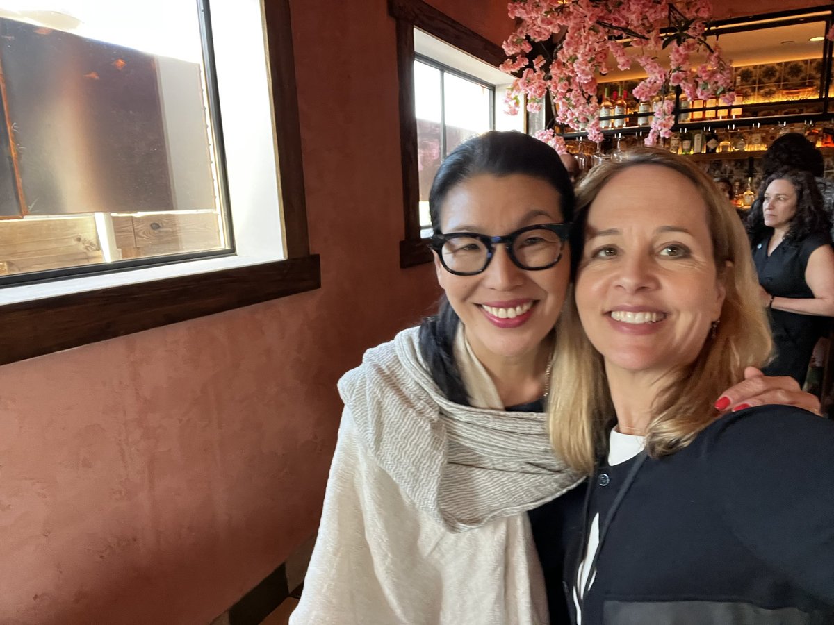 Andrea Dew Steele tweet media