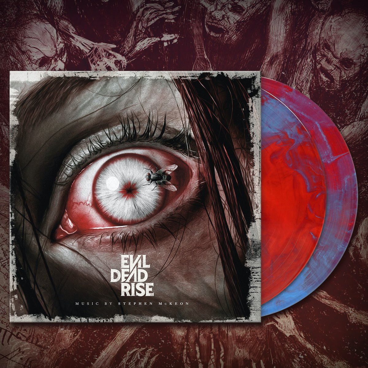 Waxwork Records tweet media