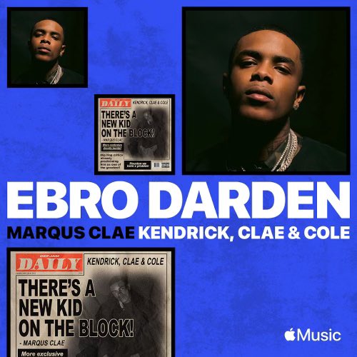 KnowledgeJR's tweet photo. Twitter info:
@AppleMusic 
@oldmanebro 
https://t.co/tKhZthlys2 (https://t.co/tKhZthlys2)

Instagram info:
@AppleMusic 
@oldmanebro
https://t.co/tKhZthlys2 (https://t.co/tKhZthlys2)

Link To listen to use in social posts: 
https://t.co/tKhZthlys2 (https://t.co/tKhZthlys2) https://t.co/SM59K35xAz