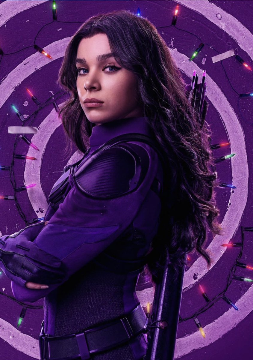 KateBishop_22's tweet image. Honestly I may just quit because my dms have just been dry recently but I haven’t decided yet