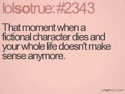 opaltiger86's tweet image. Should not have read that chapter on my break. I was not expecting my favorite supporting character in my book to die in an ambush. That was out of nowhere!😭😭😭 #booknerd #notokay #AirAwakens