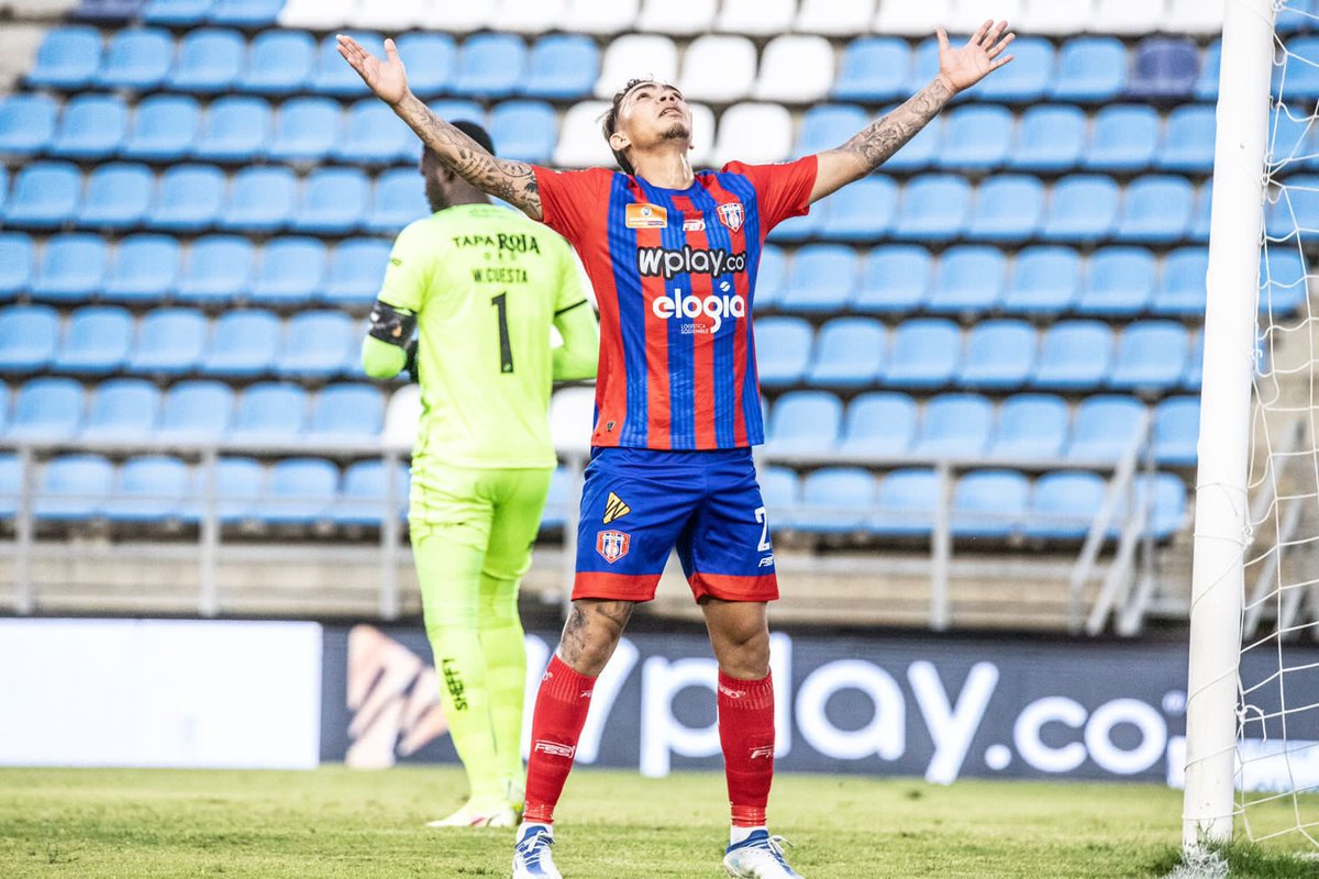 Feliz cumpleaños mi amado <a href="/UnionMagdalena/">Unión Magdalena S.A</a> 
Gracias por darme todo💙❤️