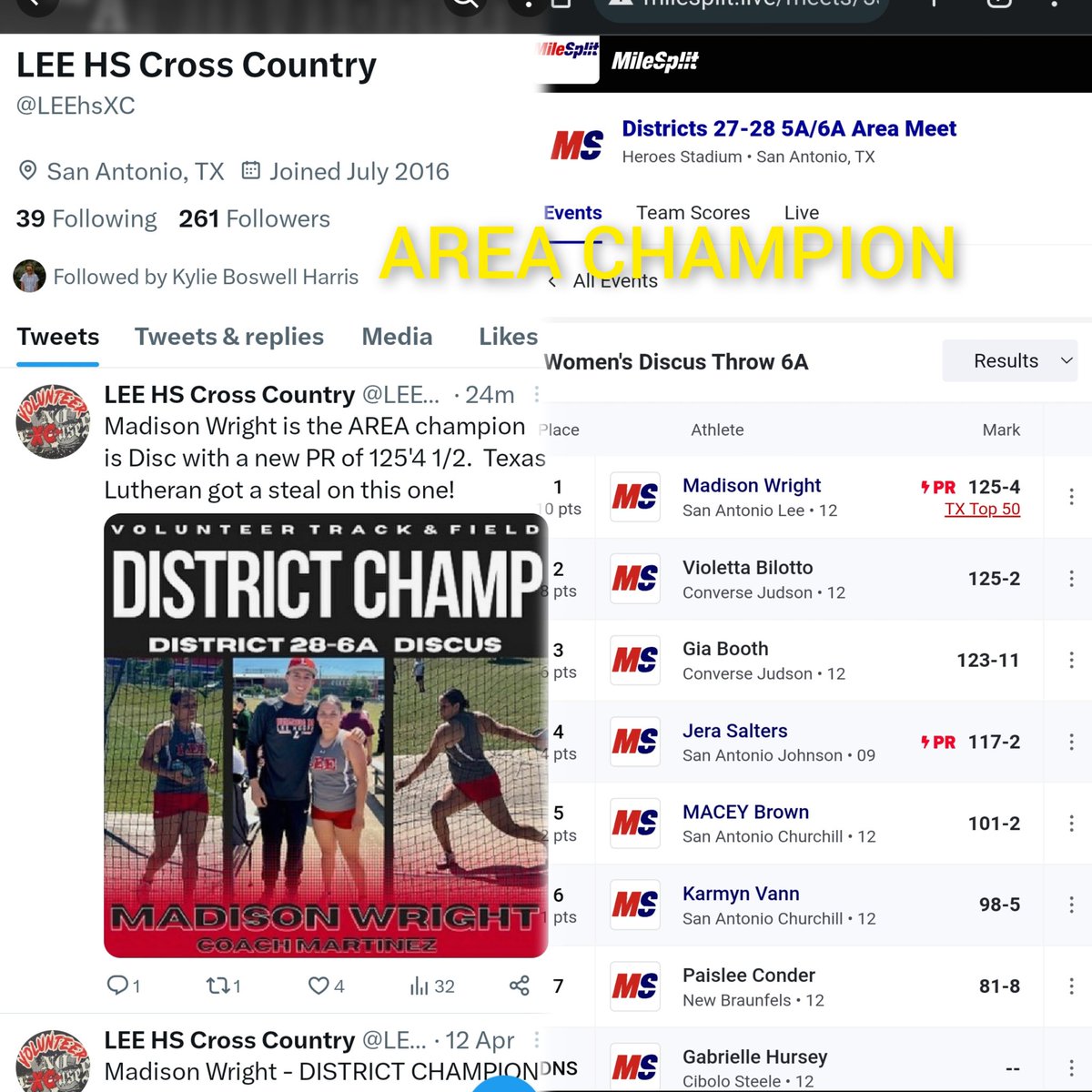 Henry Wright tweet media