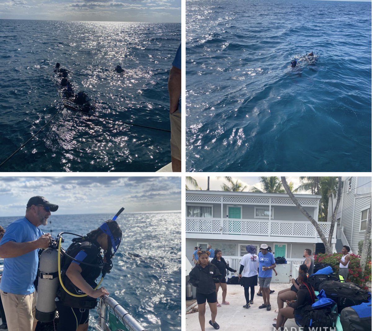 miriam kenyon (@mimikenyon) on Twitter photo Day one open water dives 1&2 complete! <a href="/dcpublicschools/">DC Public Schools</a> <a href="/DunbarHSDC/">Paul Laurence Dunbar</a> <a href="/RooseveltHSDC/">Roosevelt HS DC</a> #dcpsdives #dchpe Day one open water dives 1&2 complete! <a href="/dcpublicschools/">DC Public Schools</a> <a href="/DunbarHSDC/">Paul Laurence Dunbar</a> <a href="/RooseveltHSDC/">Roosevelt HS DC</a> #dcpsdives #dchpe
