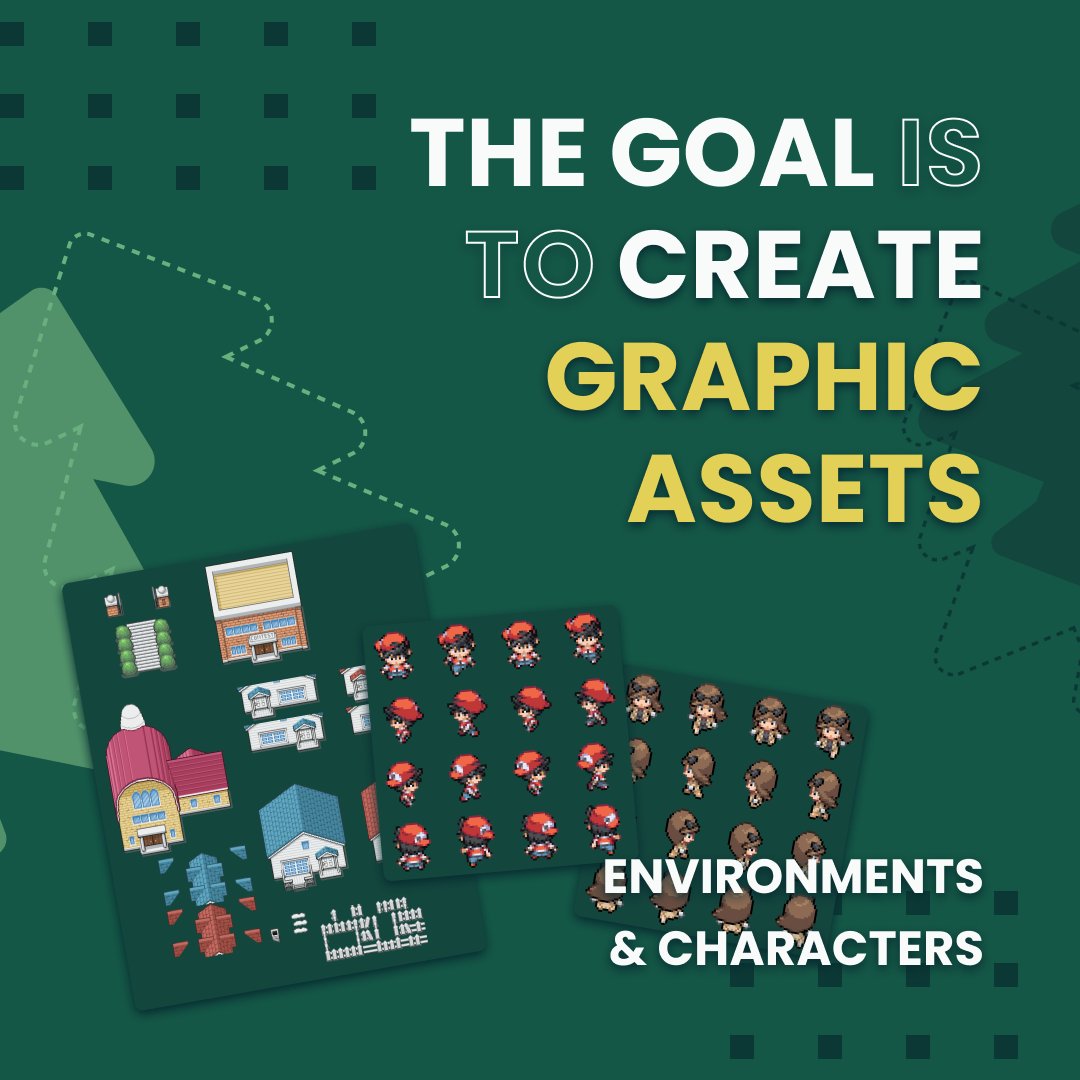 Forêt Éternelle tweet media