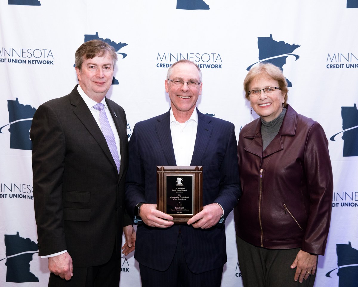 Thank you to the over 500 credit union professionals, board members, and exhibitors from across Minnesota who gathered for ACCELERATE 23, the Minnesota Credit Union Network's (MnCUN) annual conference!

mncun.org/the-pulse/minn…