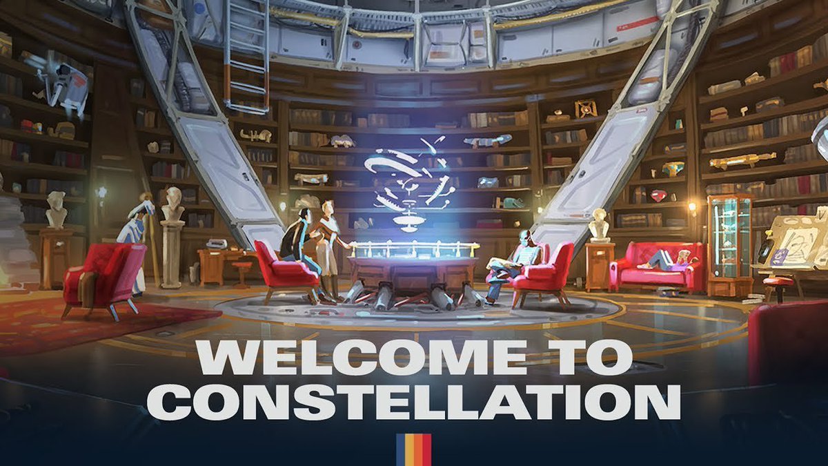 MummRaGamer's tweet photo. Amigos de la Comunidad de Xbox

Buscamos creativos para el equipo #JoinConstellation ¡Juntos haremos más grande a la comunidad en el Showcase de #Xbox y #Bethesda 2023! 

Tenemos grandes ideas y necesitamos apoyo. DM para unirte a la constelación #WelcomeToConstellation🚀🎮✨

RT https://t.co/horuYXKy9n