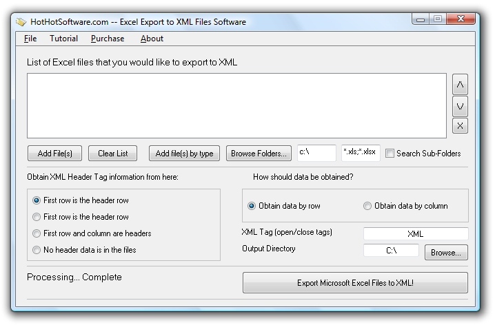 excel_templates's tweet image. #Excel solution for #business: XML Export ift.tt/beqQRsY