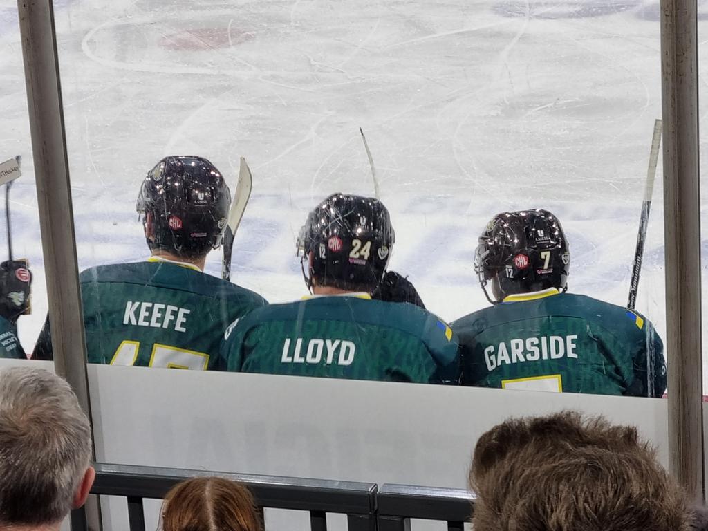 GarethClarke15's tweet photo. @BelfastGiants This. Is. Awsome! https://t.co/SPzlwk1zXZ