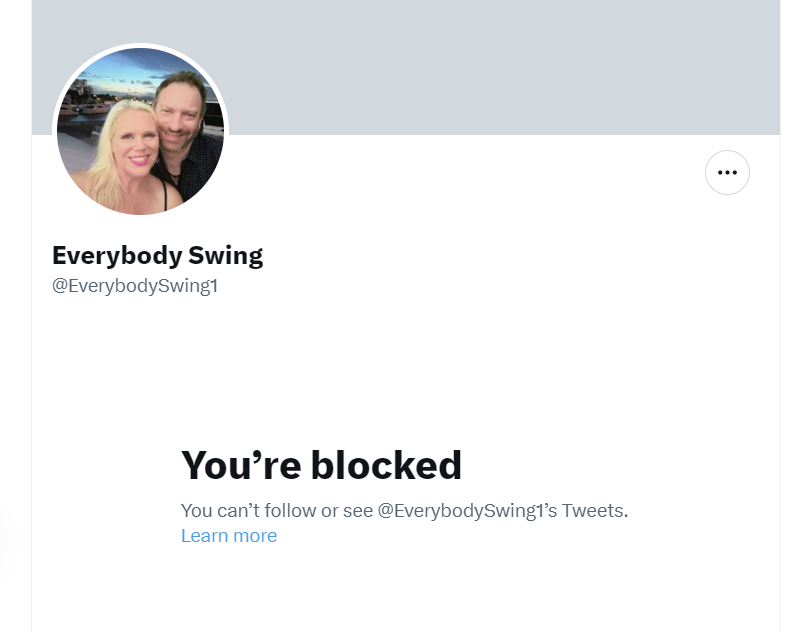 Real Coward Swingers...

Prepare for Operation "BLACK DAWN",

The Total Elimination of Swinging On the Internet...