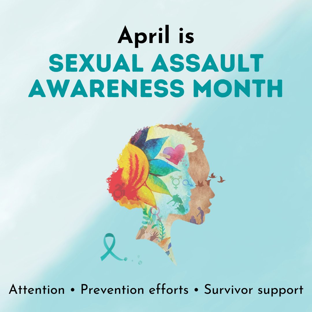 Everyone has a role to play in ending sexual assault, harassment, and abuse. What role will you play? #SAAM #SAAM2023 #DrawingConnections #PreventionDemandsEquity