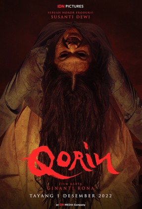 karthickviews's tweet photo. #Qorin [2022]
#Indonesia #Horror #Religious

மிரட்டல்.  

இஸ்லாமிய பெண்கள் மட்டும் படிக்கும் ஒரு கல்லூரி. அதோட பிரின்சிபல் ஒரு ஆண். இவன் அடிக்கடி பெண்கள வெச்சி ஒரு Dark Art பூஜை செய்வான். அத வெச்சி அவங்க எல்லாரையும் தன்னோட கன்ட்ரோல் வெச்சி அபியூஸ் பண்றான். அந்த

 •#Ktkviews• https://t.co/uRKu2eKpox