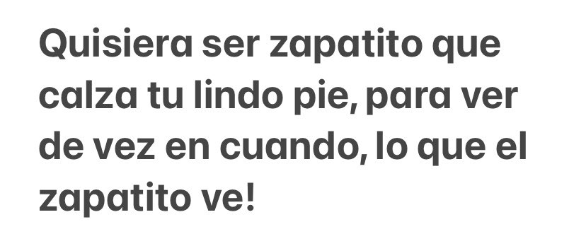 este_barbas's tweet photo. Una bomba yucateca hablando de piropos de zapatos, saludos desde Mérida #YadixEchandoFlores https://t.co/3eAhTOKw3r