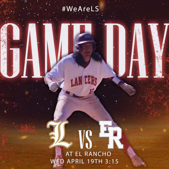 La Serna Lancers Baseball (@lslancersbb) on Twitter photo 