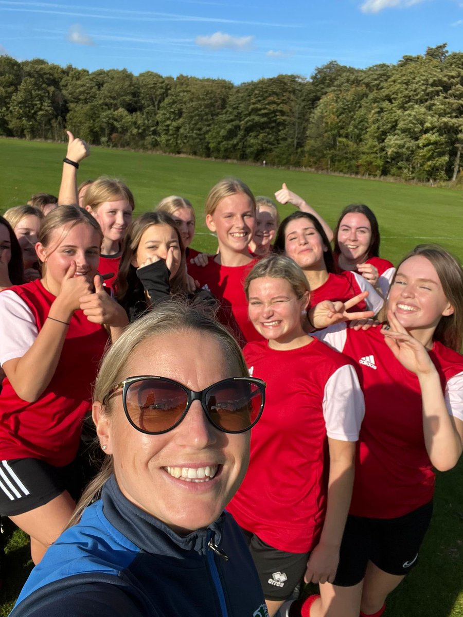 Reepham PE tweet media