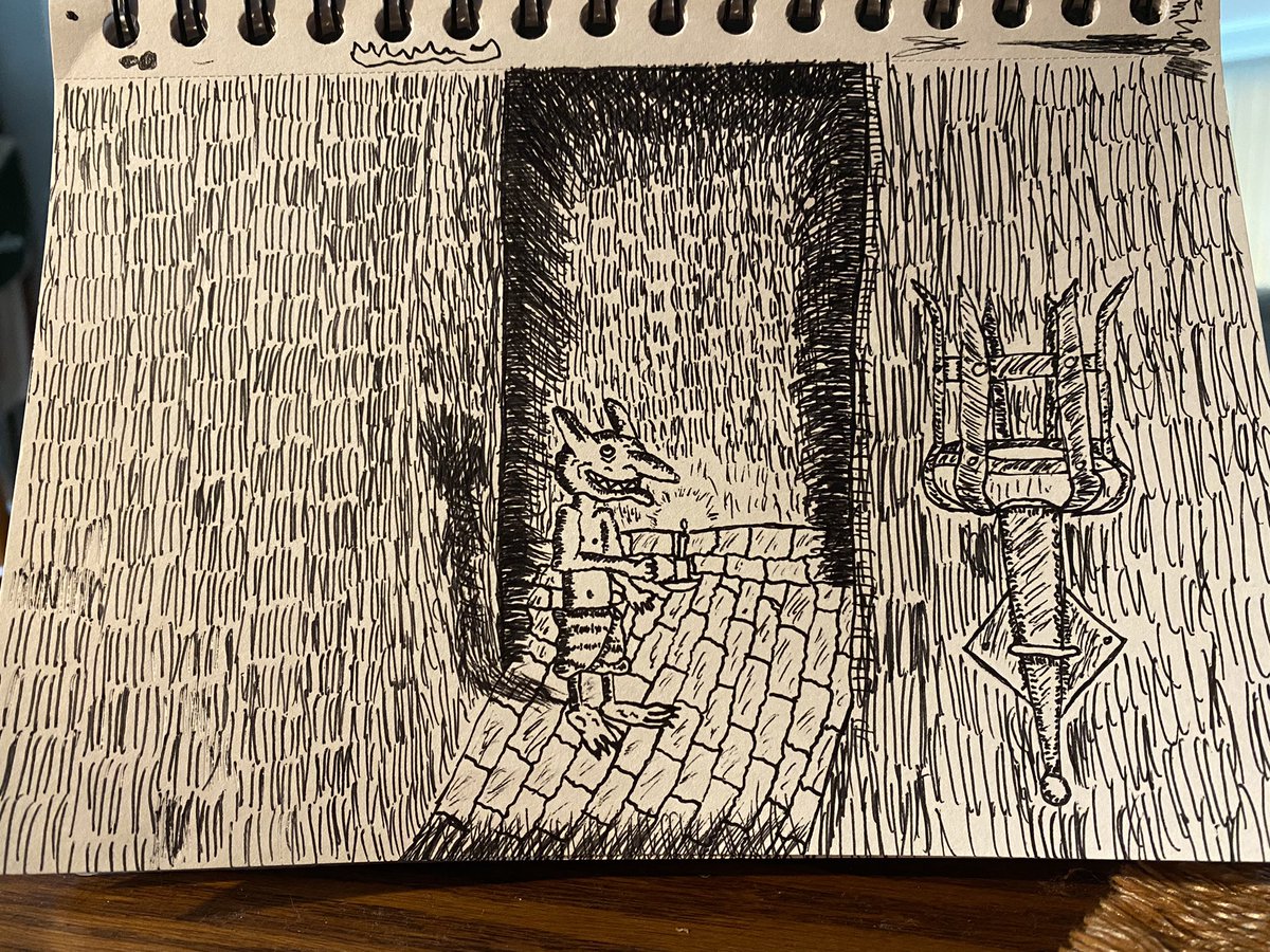 dripchrollo's tweet image. kekekeke