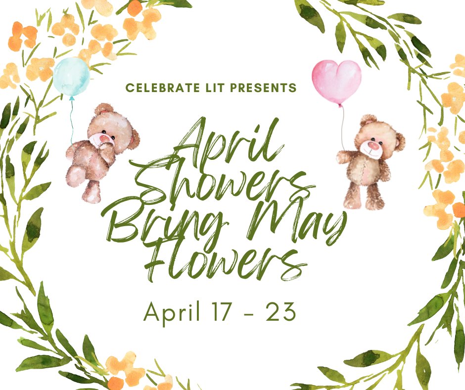 I have partnered with Celebrate Lit for a giveaway just for you. Here is your chance to win 35 books, including To Stand in the Breach, or a $500 Amazon card.

Link to enter:
promosimple.com/ps/246f2/2023-…

Not associated with Twitter. Going on now through April 23.