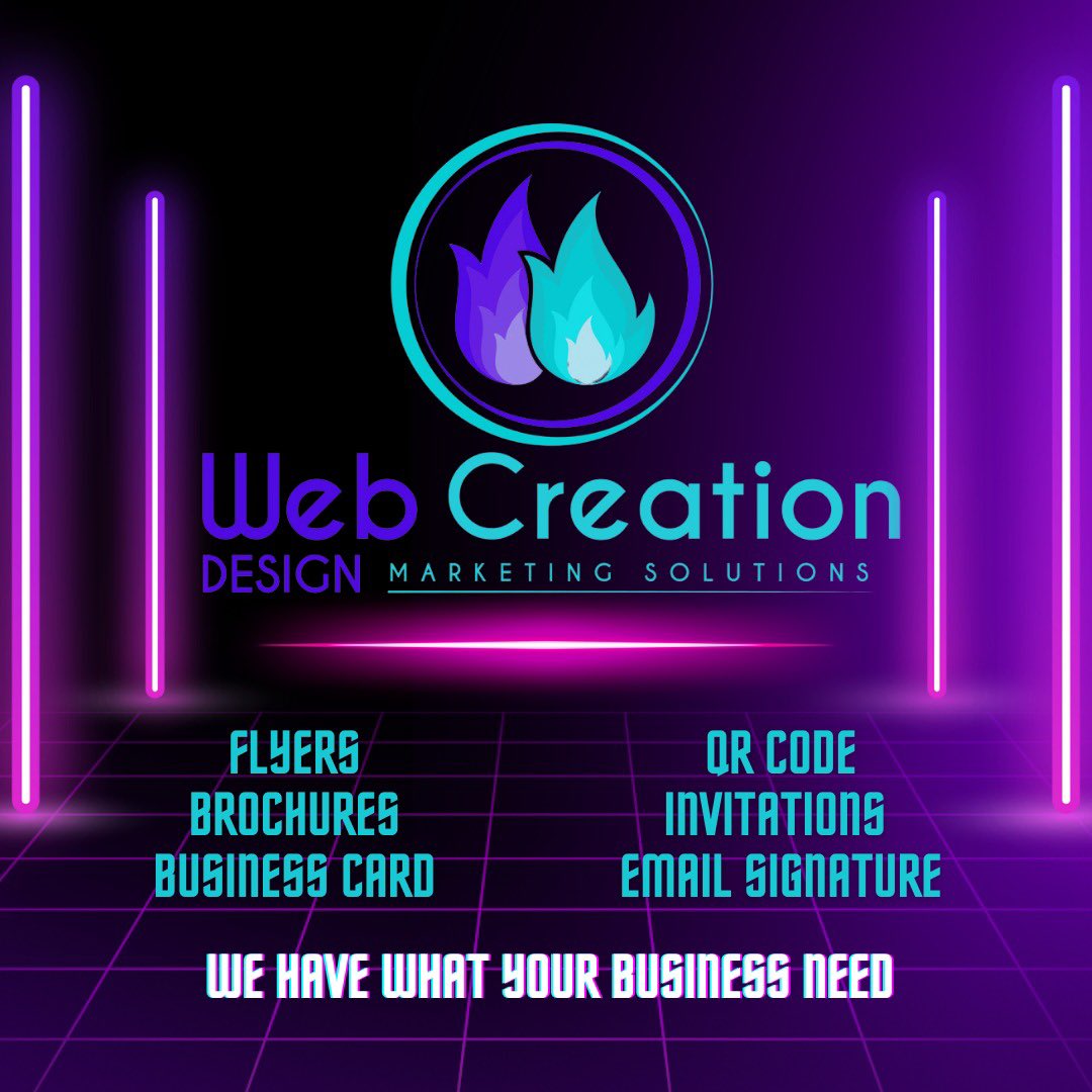 WebCreationDes's tweet photo. Full service marketing agency that offers a range of services from digital and traditional marketing.

📲 786-673-2439 https://t.co/MzlXTtM962