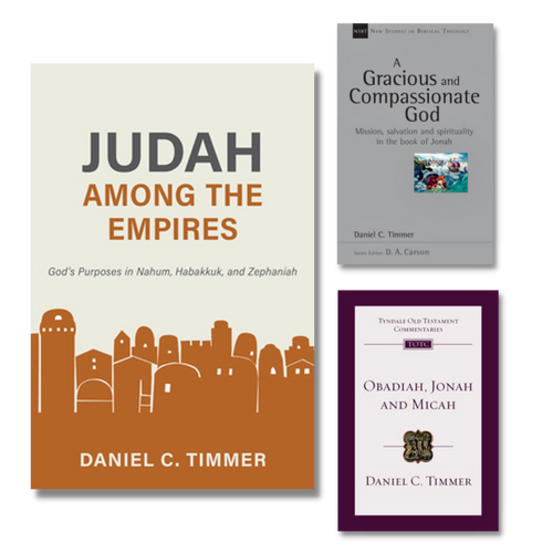 Reformation Heritage Books on Twitter "Check out our new bundle