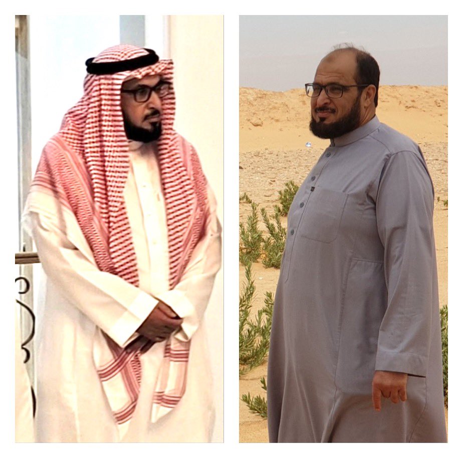 nasseralyousaf's tweet photo. ابن العم خليل إبراهيم اليوسف:
عداء المسافات الطويلة صاحب إنجازات رياضية رائعة، لكن ما انجزه بعد الرياضة يوازي موازين الجبال من خلال، الأعمال الخيرية ، والمواقف الإنسانية، ومبادرات البر والإحسان ، والحريص على اجتماع الاسرة، ومساعدة المحتاجين.
رحم الله خليل اليوسف وأسكنه فسيح جناته https://t.co/d8qUm54jyk