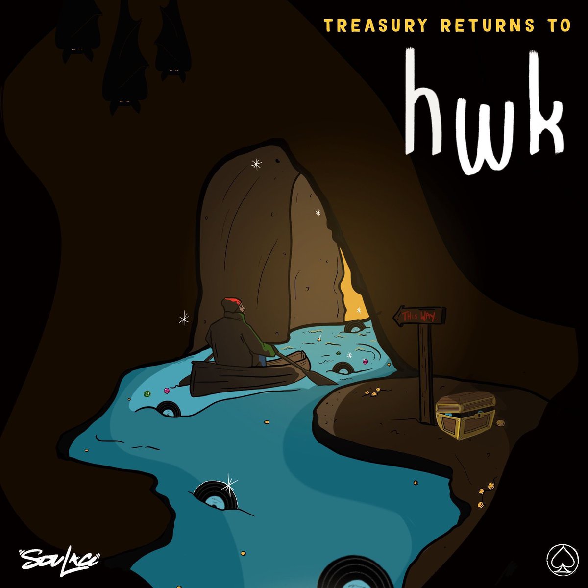 Treasury⚜️ tweet media