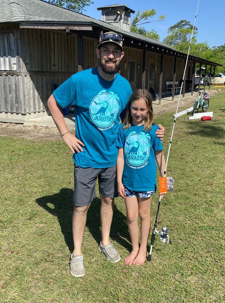 y_guides's tweet photo. How has your own dad, or the father figure in your life, inspired your love of the outdoors? Share in the comments!
#yguides #ymcatriangle #ymca https://t.co/odsvP3ijXl