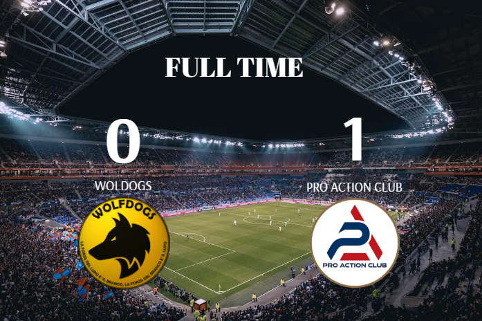 Pro Action Club (@proactionclub) on Twitter photo 