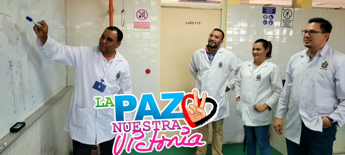 Amamos la paz, porque hemos ido sanando heridas, después del intento golpe de estado, con nuestra fuerza y firmeza vencimos el odio, y seguimos enrrumbandonos a caminos de prosperidad para nuestro pueblo. #LaPazNuestraVictoria #LeonRevolucion #UnidosEnVictorias