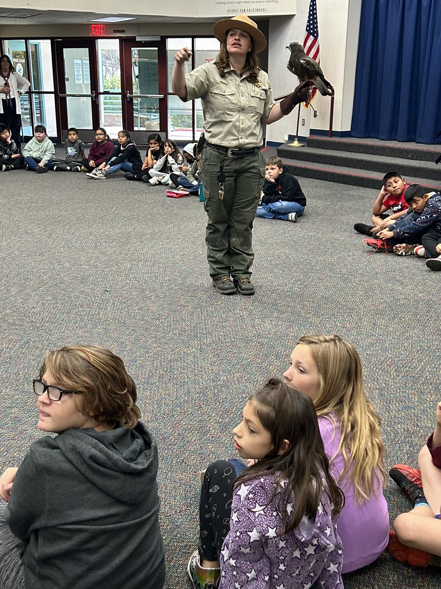 FUESD Environmental Education Program tweet media