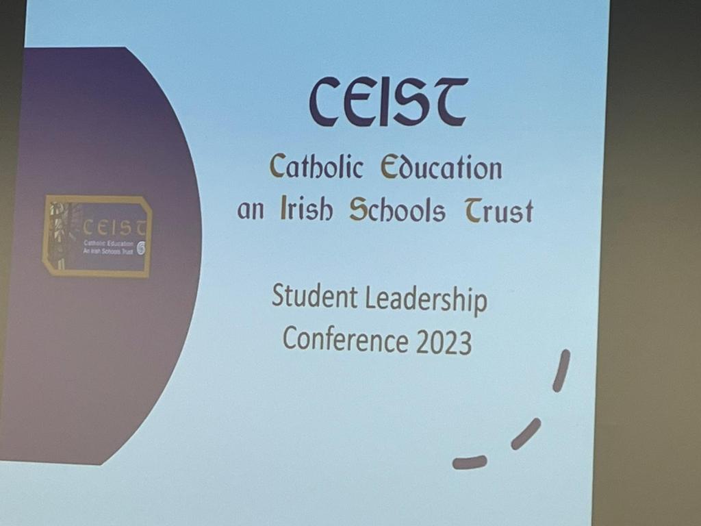 St Josephs Secondary School Rochfortbridge tweet media