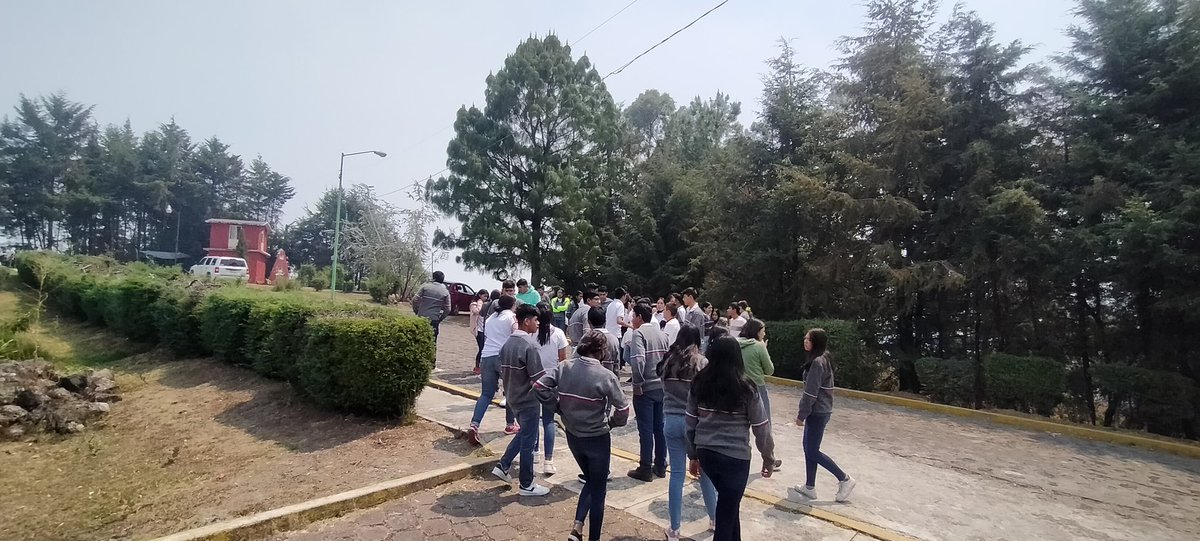 prepa108's tweet photo. Participamos en el #SimulacroNacional2023 

#Prepa108
@dbg_epoem 
@DGEMSedomex 
@zona_bg https://t.co/dkvcsBBjhL