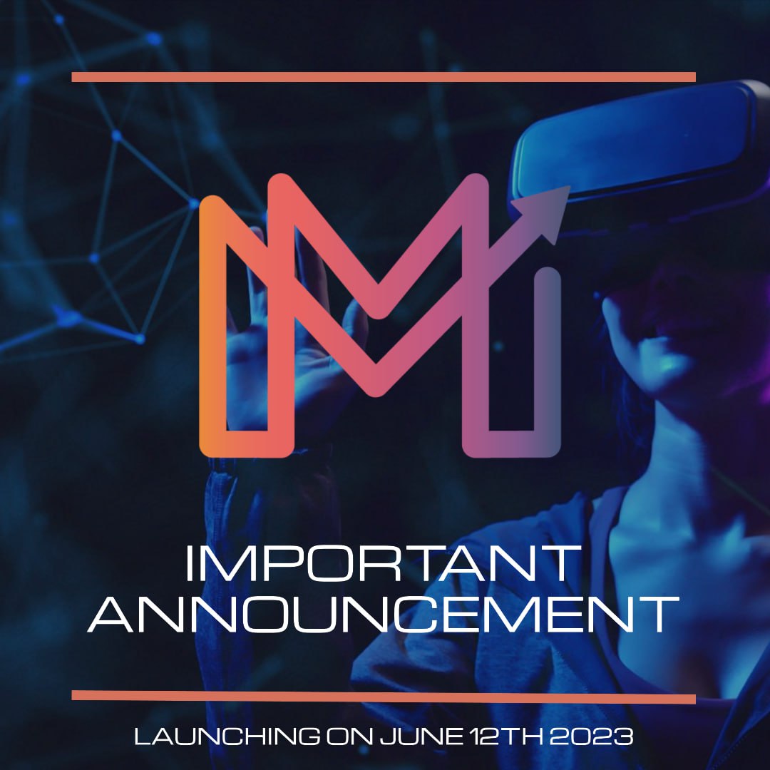 MetaBoardsGame's tweet photo. MetaBoards is launching June 12th on Arbitrum!

Key dates and info:
-Staking for all projects will be disabled on May 3rd 2023
-Marketing to begin in May
-Existing holders of MNOP, PCKT, and SQUAD qualify for airdrop
-All Memenopoly NFTs compatible

#NFTs #ArbitrumNova #NFTGame https://t.co/wS87jEkoKA