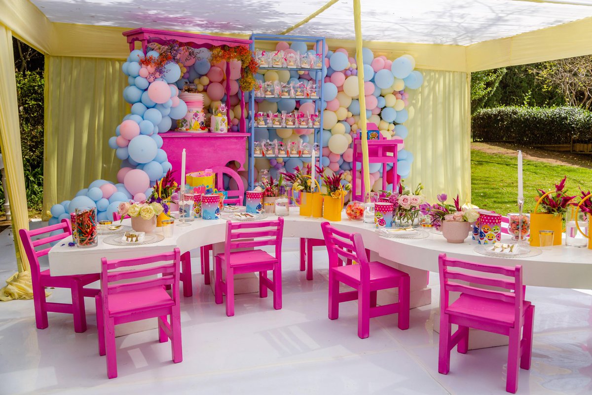 nonoevents's tweet photo. 1st Birthday Celebration
#LeanoTurns1
#KiddiesBirthdayCelebration
#1stBirthdayCelebration
Thank you @ndomaleho @shoke_is_me 
#BirthdayCelebration #Celebration 
#colourTheme #BabySharkTheme #Balloons #Flowers 
#NonoEvents https://t.co/pMOejMdOjv