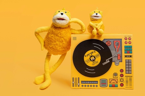 𝗧𝗵𝗲 𝗡𝗙𝟯 𝘀𝗵𝗼𝘄:
<a href="/VectorMeldrew/">Vector ☠️</a>'s second pick of the evening:

2) Flat Eric - Mr Oizo (song)
youtube.com/watch?v=hY6WTu…

🚨 Tune in below  🎧🔊:
▶️ x.com/i/spaces/1vAGR…

#TheNF3show