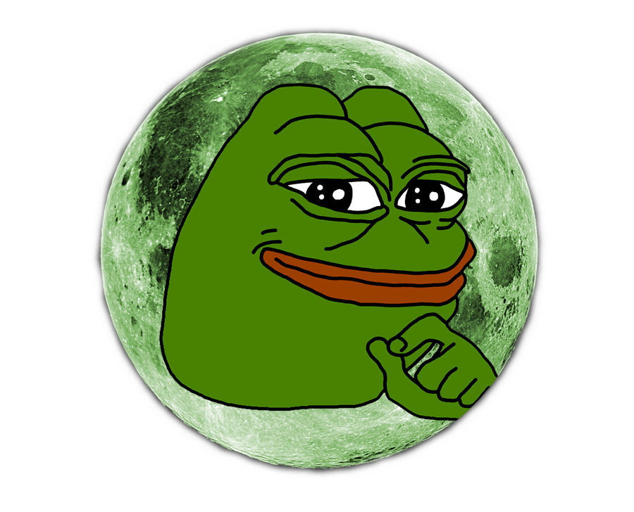 MoonMissionNFT's tweet photo. to the MOON!!  #15 - Pepe 

https://t.co/kiY79ctiDm

0.042 ETH
$83.33

 #nftart #nftcommunity #nftcollector #nftartist #crypto #cryptoart #art #ethereum #opensea #nftcollectors #blockchain #nftdrop #cryptocurrency #pepe $pepe #pepenft https://t.co/6hYm2TAHgT