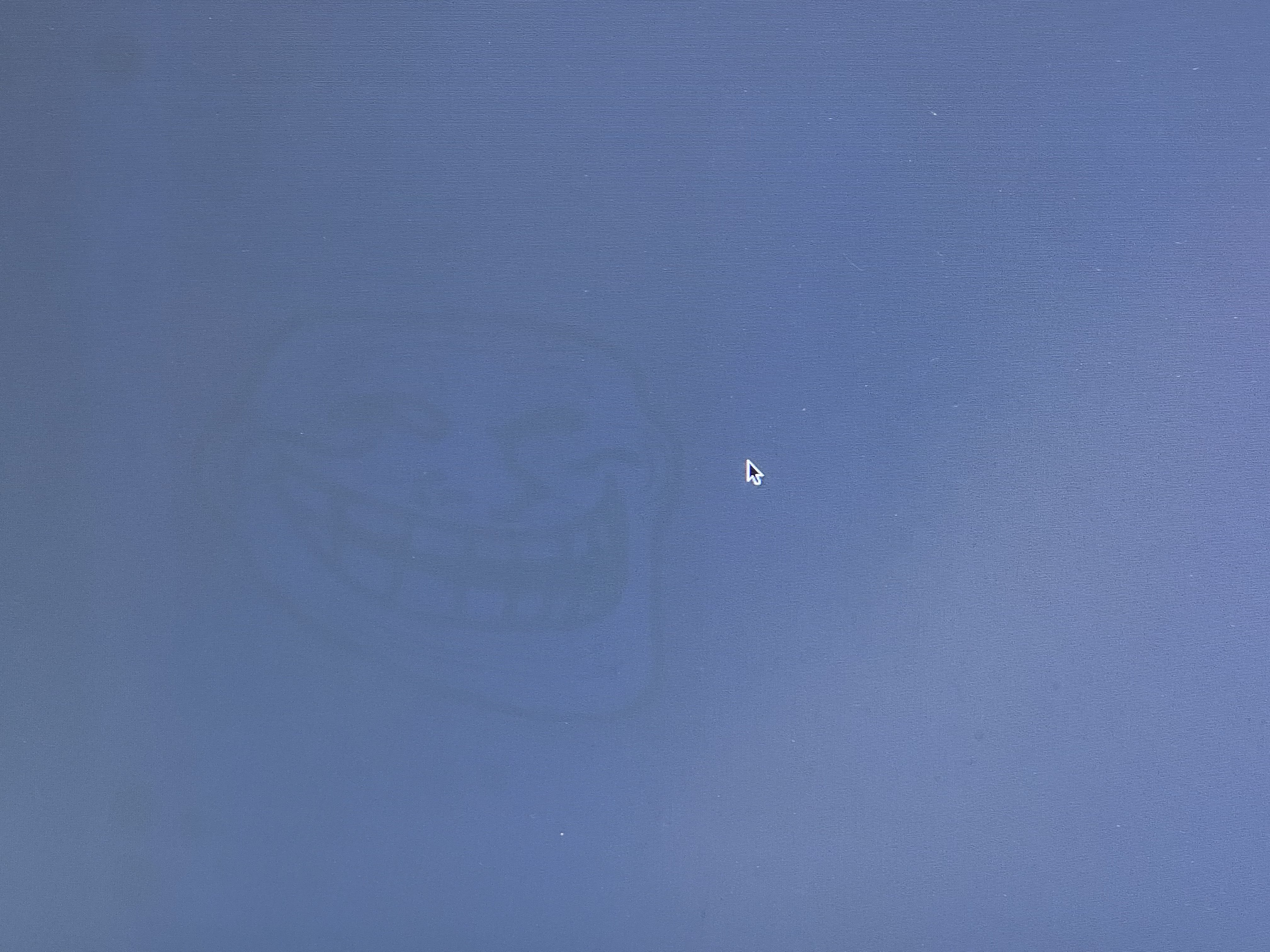 Kio 🔜 FWA on X: i left discord open overnight and now i have a fucking  trollface burned into my monitor 🫠  / X