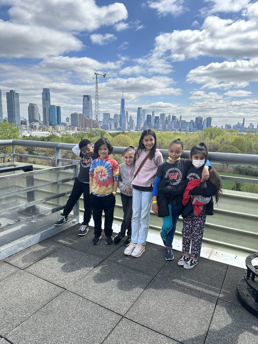 msmirandaccsd's tweet photo. #wee had a blast on our trip to  @LibertySciCtr !
#weeexplore https://t.co/HRHgRP9dBb
