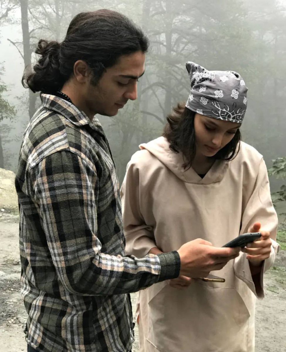 Violet💜 tweet media