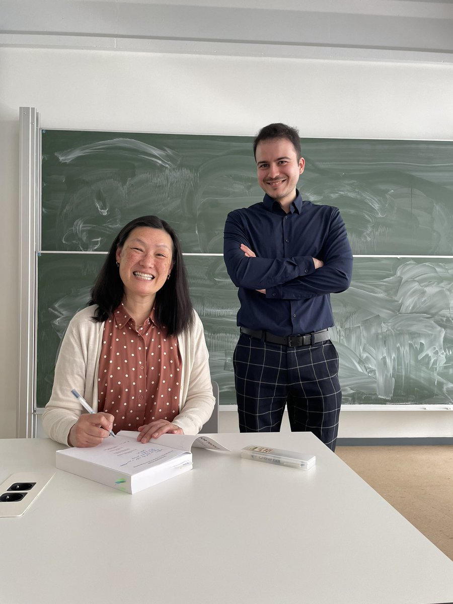 Dr Wilbert Tabone tweet media