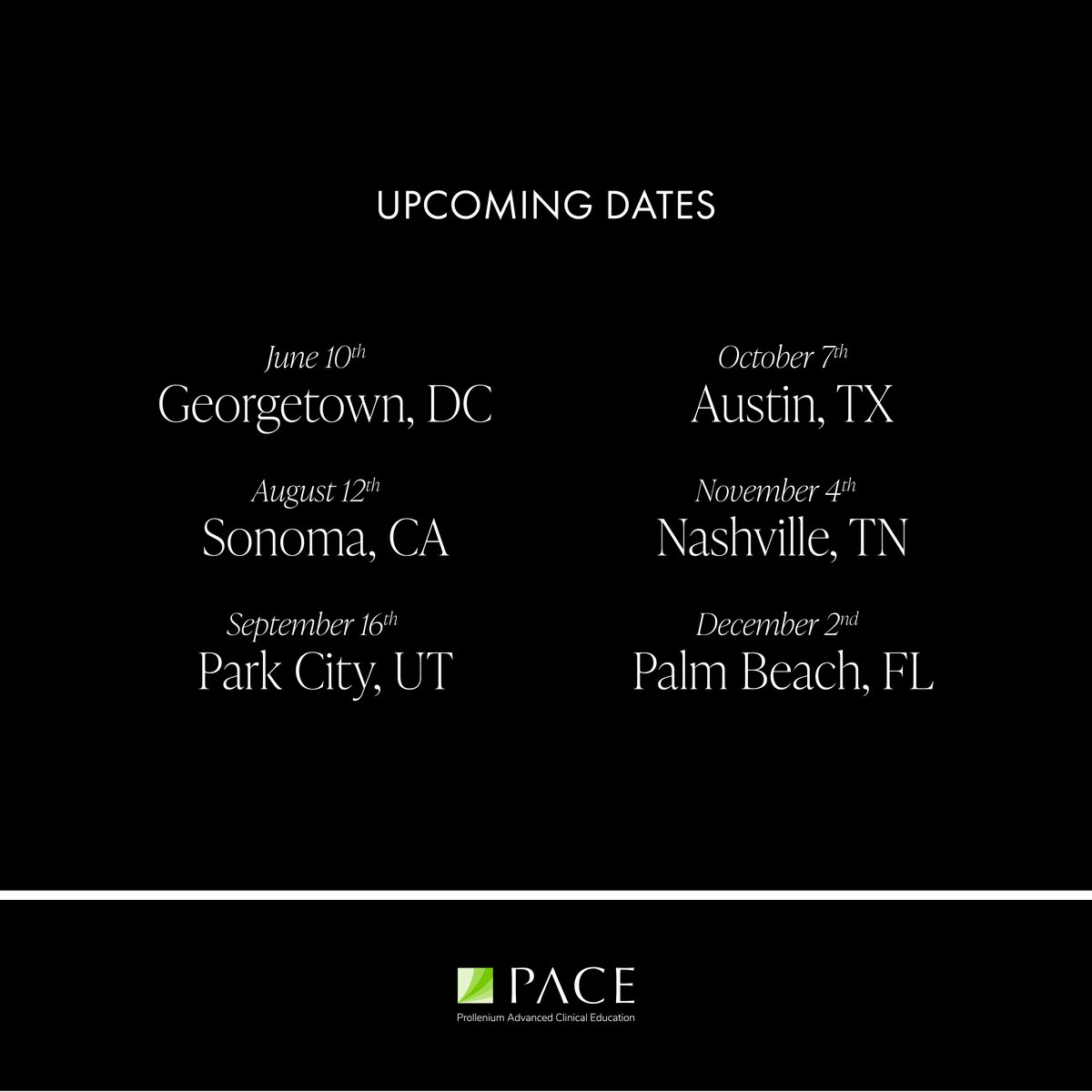RevanesseUSA's tweet photo. Join us for a day of robust learning at one of our Revanesse Retreats! Our Retreats consist of live demos, cadaver labs and social media strategies. Reach out to your Prollenium Representative for details on how you can attend. 

#RevanesseRetreats https://t.co/haMCfBQRLh
