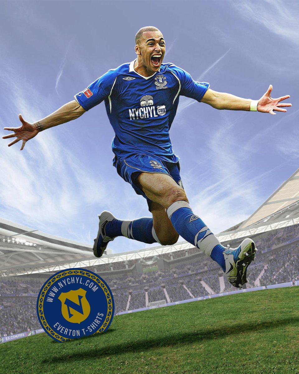 Everton The Gear tweet media