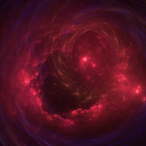 New
Bizarre object 10 million times brighter than the sun defies physics, NASA says
More: mesonstars.com/space/bizarre-