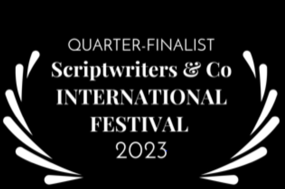 Wow! My comedy pilot script, 'Debbie Nesbitt's Not Dead Yet' has been recognised by this fab festival. Feel super privileged to be placed alongside so many talented writers. THANK YOU @ScriptsandCo ! And many congrats & good luck to everyone who's made it this far!🤞