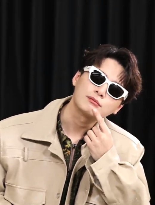 KristPerawatBR's tweet photo. |📷 • 19.04.23 • #KristCallMeLIVE|
#KristPerawat #ยูยู่ของคุณพี #KristCallMePressTour
©Rui_taaaa https://t.co/NF5i3VhtAx