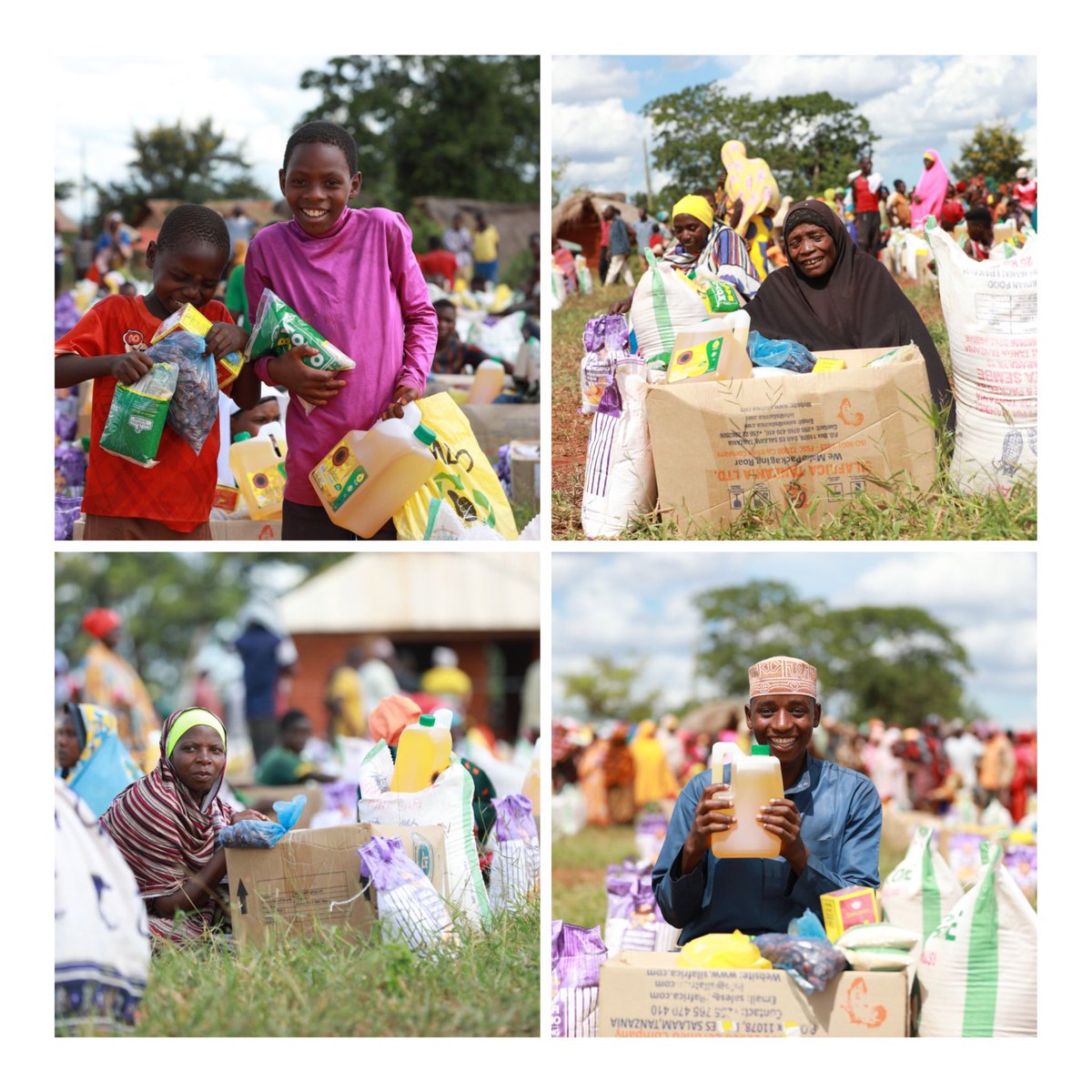 Qari Asim MBE tweet media