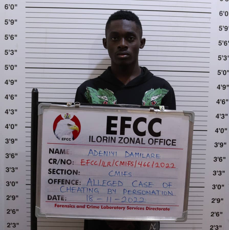 EFCC Nigeria On Twitter Ex Banker Bags 7 Years For N10m Fraud In efcc-nigeria-on-twitter-ex-banker-bags-7-years-for-n10m-fraud-in