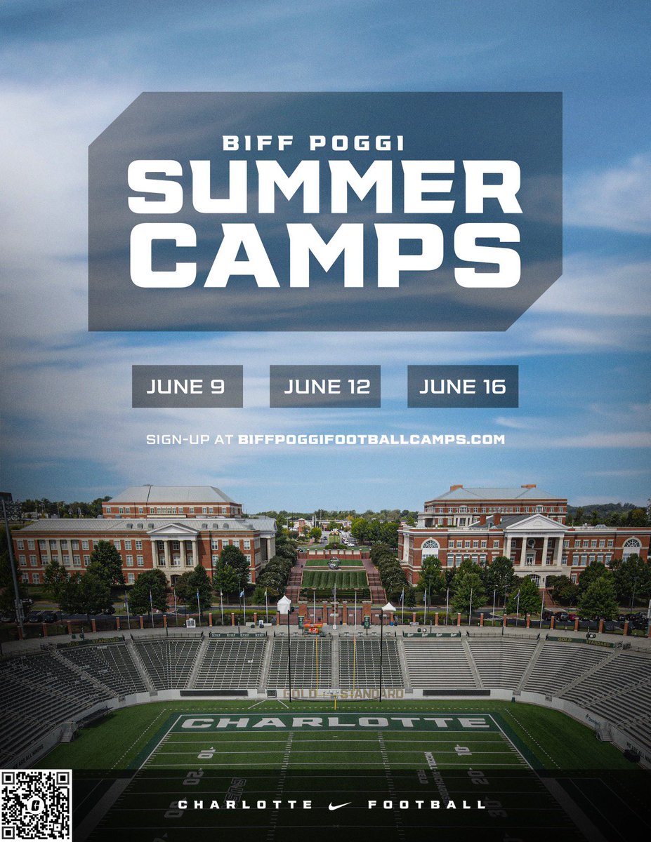 Greer Martini (@greermartini48) on Twitter photo Come earn it and show out! We need some new ballers here at Charlotte! ๐ Come earn it and show out! We need some new ballers here at Charlotte! ๐