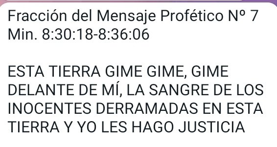 nitzarodrigue11's tweet photo. #19abr
#GritoDeLibertadACristo
#RevoluciónDelAmor
#profecíasdeanavictoriasanz https://t.co/PXAL7dyhY2