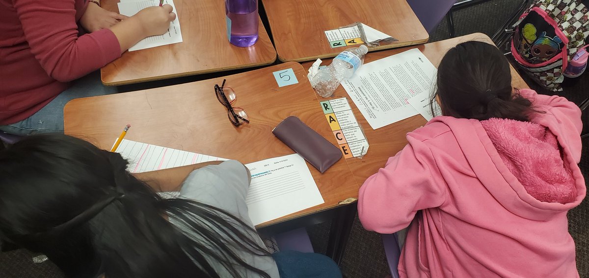 Elgin ISD Bil. Dept tweet media